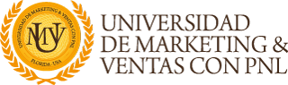 Universidad de Marketing y Ventas con PNL